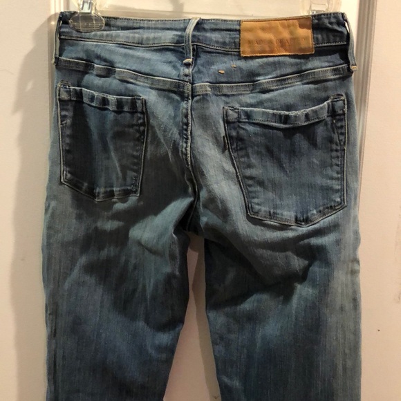 Levi’s Made & Crafted Skinny Jean - Picture 5 of 5